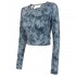 4F WOMEN'S FUNCTIONAL LONGSLEEVE H4L21-TSDLF010-90S